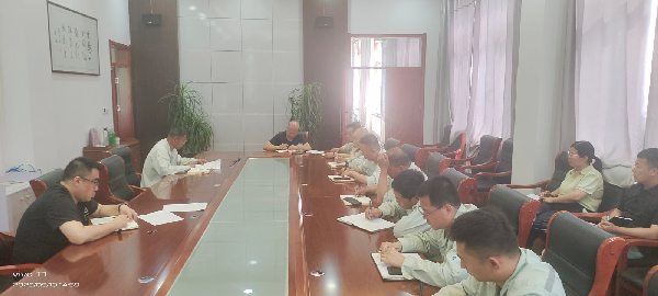 華浩軒開展學(xué)習(xí)貫徹全國兩會精神宣講工作 